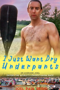 I Just Want Dry Underpants