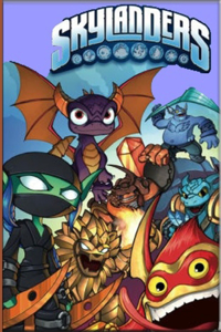Skylanders