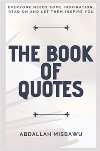 The Book of Quotes