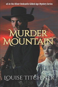 Murder Mountain