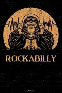 Rockabilly Notebook