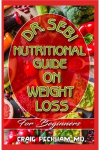 Dr. Sebi Nutritional Guide on Weight Loss For Beginners