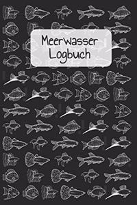 Meerwasser Logbuch