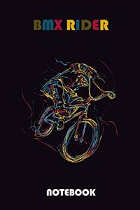 BMX Rider