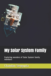 My Solar System Family