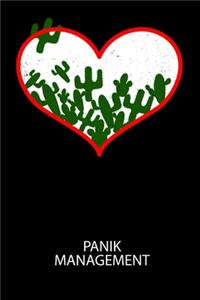 Panik Management