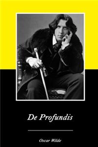 De Profundis