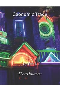 Geonomic Trade
