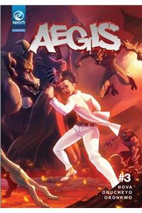 Aegis #3