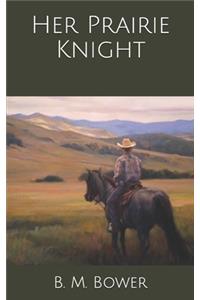 Her Prairie Knight