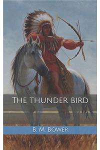 The Thunder bird