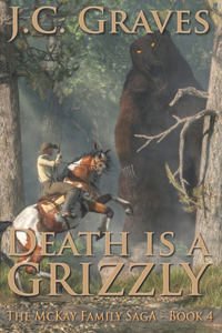 Death is a Grizzly