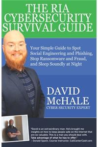 RIA Cybersecurity Survival Guide