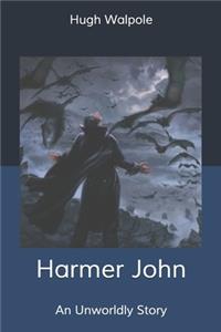 Harmer John