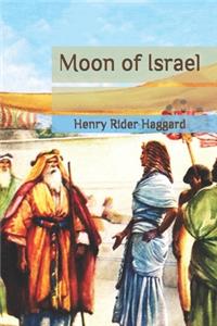 Moon of Israel