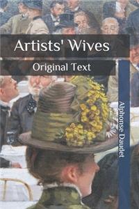 Artists' Wives