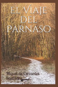 El Viaje del Parnaso
