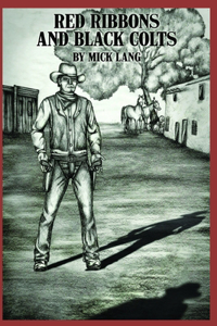 Red Ribbons & Black Colts