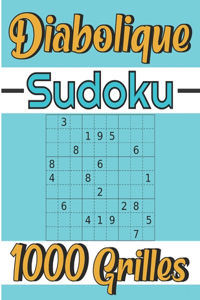 Sudoku Diabolique
