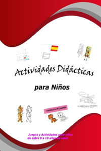 Actividades Didácticas para Niños