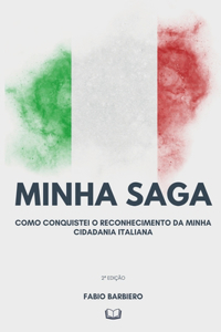 A Minha Saga