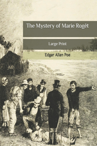 The Mystery of Marie Rogêt