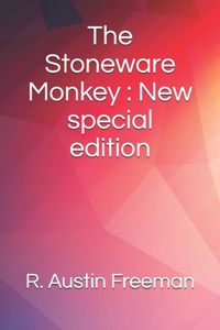 The Stoneware Monkey