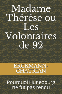 Madame Thérèse ou Les Volontaires de 92