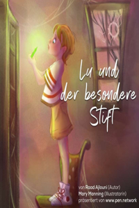 Lu und der besondere Stift