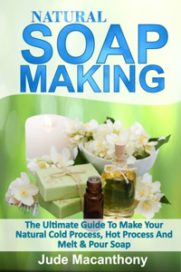 Natural Soap Making