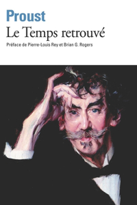 Le Temps retrouvé