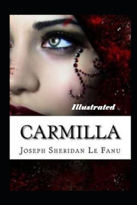 Carmilla Illustrated