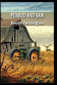 Penrod and Sam Illustrated