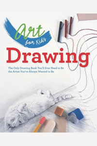 Art for Kids Drawing