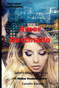 Amor Destinado