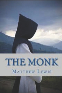 The Monk illustrated