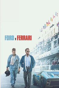 Ford v Ferrari