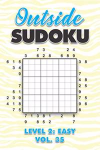 Outside Sudoku Level 2