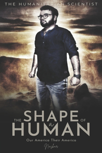 Shape of A Human