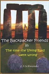 Backpacker Friends 1