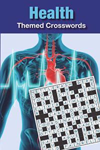 Health Themed Crosswords