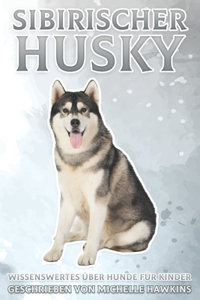 Sibirischer Husky