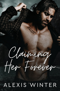 Claiming Her Forever