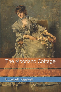 The Moorland Cottage