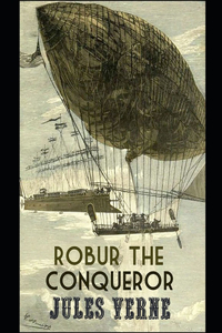 Robur the Conqueror