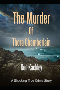 Murder of Thora Chamberlain