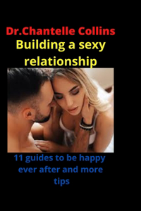 Building a sexy relationship with your partner
