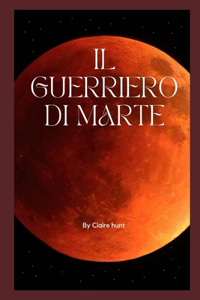 guerriero di Marte