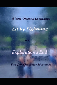 New Orleans Lagniappe