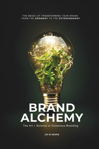 Brand Alchemy